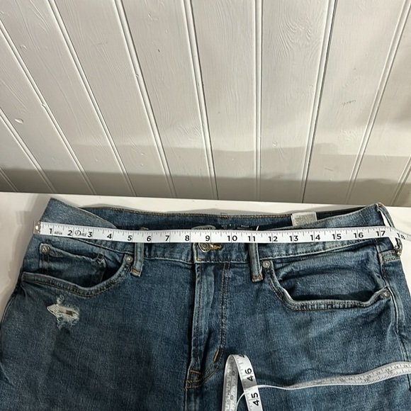 Size 34/32 Old navy jeans, cotton - Picture 4 of 8